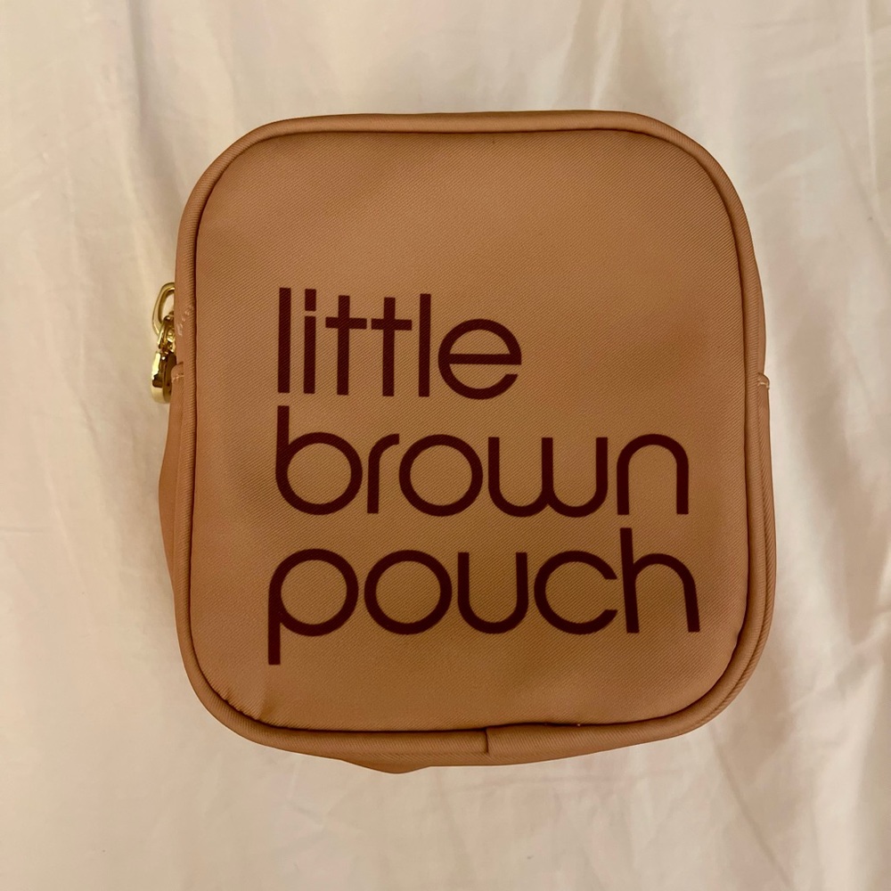 Bloomingdales x Stoney Clover Lane Pouch